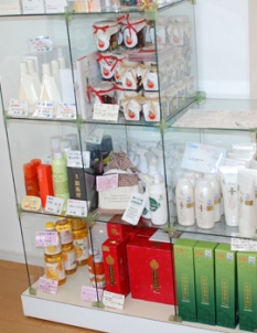 〝ミューフル〟で水メイク