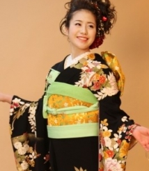 ヘアセット(ブライダル・和装)