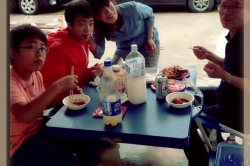 ♡BBQ♡