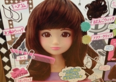♡ついつい、ね♡