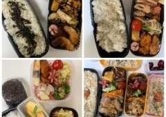 ♡お弁当2♡