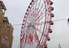 家族サービス♫