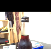 飲み物いろいろ