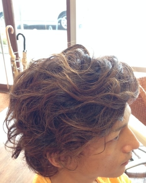 UKロックスタイル♬