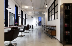volero　hair&life salon