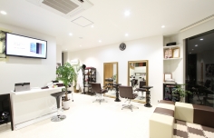 Hair studio Le rire