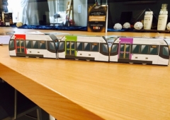 かわいいセントラム♪