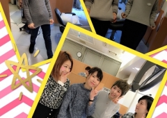 おそろコーデ♡