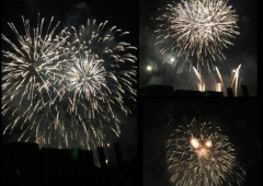 ✦花火大会✦