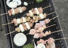 BBQ♡♡
