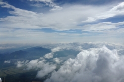 富士山に行ってきました！