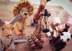 今日も、いい仕事しましたな〜