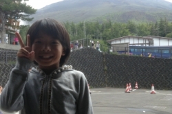 富士登山のまとめ。