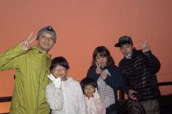 2015富士登山のまとめ