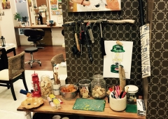 私は店内のここが好きだ！トップ５