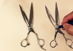 YouTubeに動画をアップした結果②