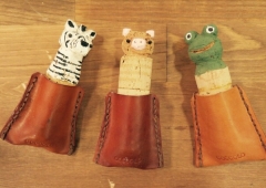 コルクハンコをバージョンアップ ②