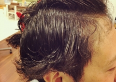 ちょっとだけのはずが