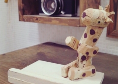 スマホスタンド