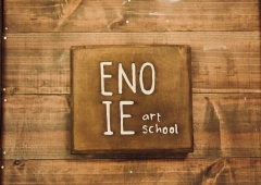 art school ENOIEのカリキュラム