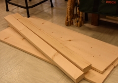 移転までの道のり26「看板制作③」