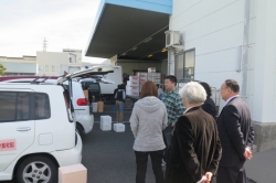 奈良県に視察に行ってきました。の、まとめ