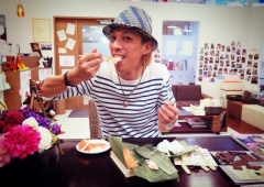 常識を変える時って、勇気がいりますな!