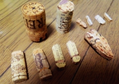 いやぁ！最高傑作ですわ！コルク職人として！この作品！