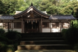 気多神社