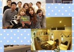 パティナに仲間が増えました✨