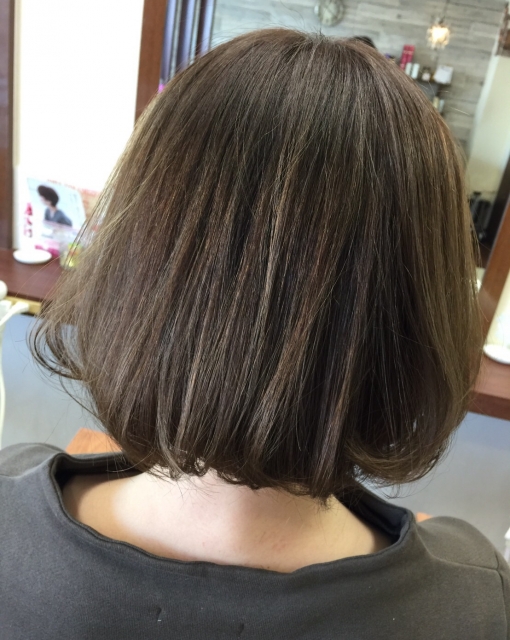 Back