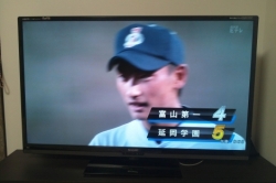 ♪♪♪一高お疲れ様でした♪♪♪