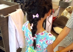 ラプンツェル♫