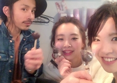 チョコ♫チョコ♫チョコ