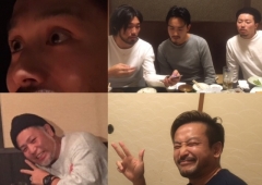 オーナー会&去年のハロウィン