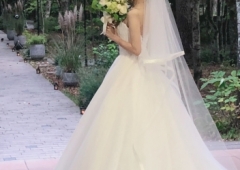 結婚式♡