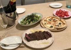 メリークリスマスイヴ★