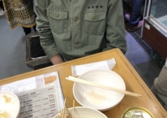 本日お休みいただいております!