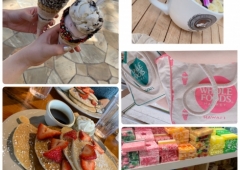 サロンワーク開始♬