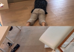 富山市は学校再開へ