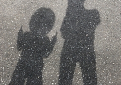 週末ありがとうございました^ - ^