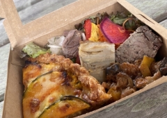 ハンモックカフェ