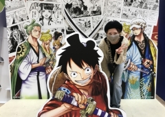 ジャンプショップ♪