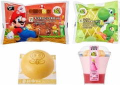 スーパーマリオ＼(^^)/