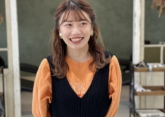 ニューメンバー