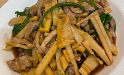 美味しいもの♫