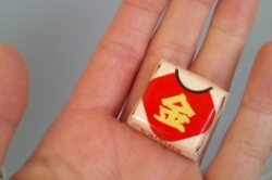 私ごとではございますが・・・・