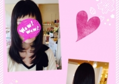 桜満開♪ご褒美