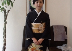 イベントセット&着付け☆