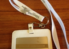 こんなものが♡